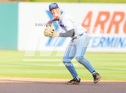 Thumbnail 3 in Walton vs Lowndes (GHSA 6A Final Game 1) photogallery.