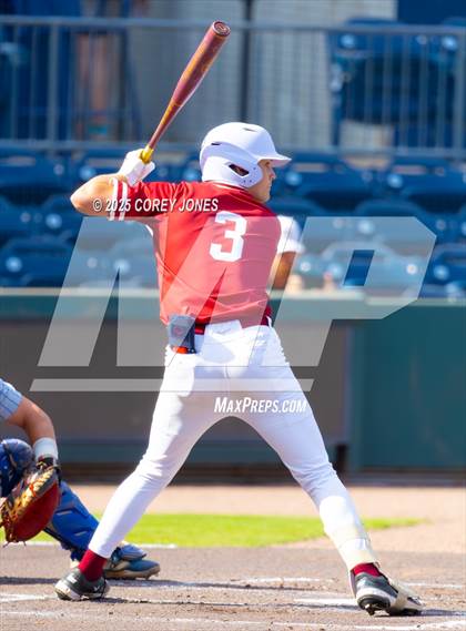 Thumbnail 1 in Walton vs Lowndes (GHSA 6A Final Game 1) photogallery.