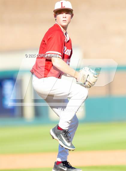 Thumbnail 3 in Walton vs Lowndes (GHSA 6A Final Game 1) photogallery.