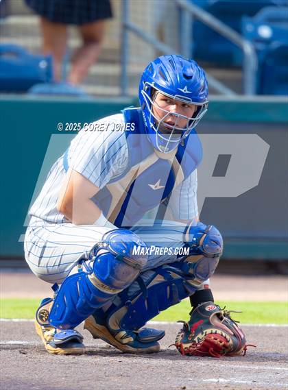 Thumbnail 3 in Walton vs Lowndes (GHSA 6A Final Game 1) photogallery.