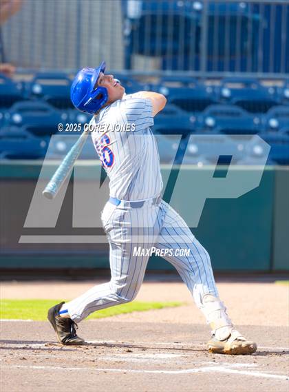 Thumbnail 3 in Walton vs Lowndes (GHSA 6A Final Game 1) photogallery.