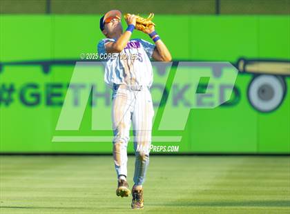 Thumbnail 2 in Walton vs Lowndes (GHSA 6A Final Game 1) photogallery.