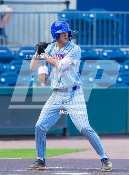 Thumbnail 1 in Walton vs Lowndes (GHSA 6A Final Game 1) photogallery.