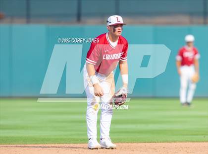 Thumbnail 1 in Walton vs Lowndes (GHSA 6A Final Game 1) photogallery.