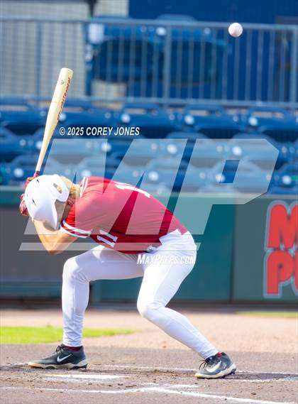 Thumbnail 1 in Walton vs Lowndes (GHSA 6A Final Game 1) photogallery.