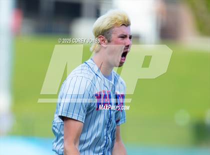 Thumbnail 1 in Walton vs Lowndes (GHSA 6A Final Game 1) photogallery.