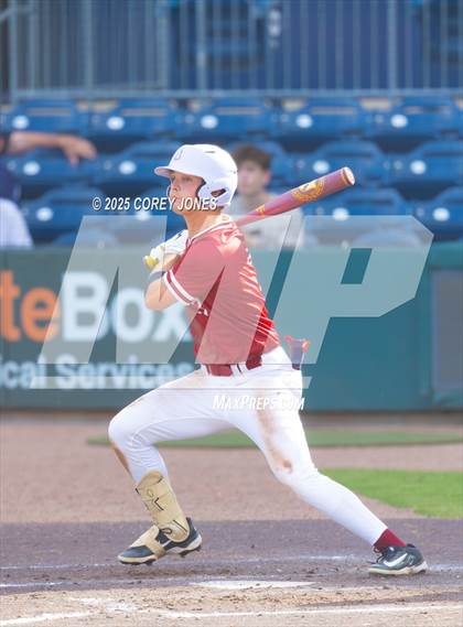 Thumbnail 2 in Walton vs Lowndes (GHSA 6A Final Game 1) photogallery.
