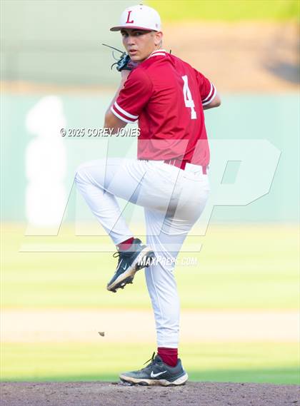 Thumbnail 3 in Walton vs Lowndes (GHSA 6A Final Game 1) photogallery.