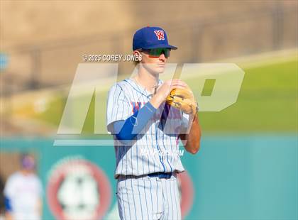 Thumbnail 2 in Walton vs Lowndes (GHSA 6A Final Game 1) photogallery.