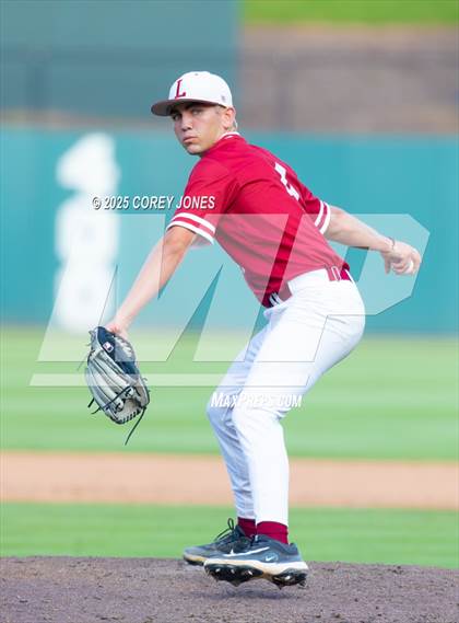 Thumbnail 3 in Walton vs Lowndes (GHSA 6A Final Game 1) photogallery.