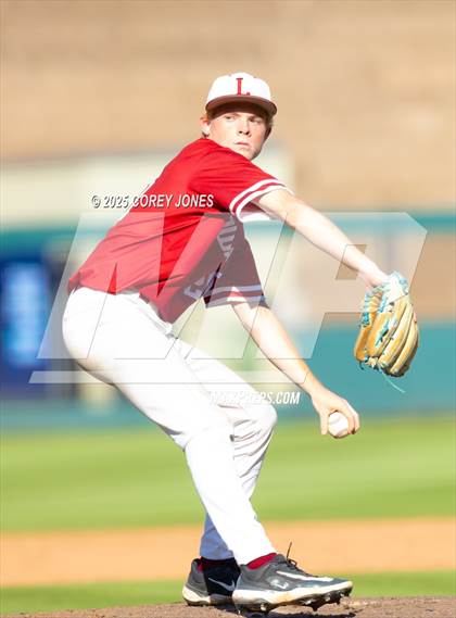 Thumbnail 1 in Walton vs Lowndes (GHSA 6A Final Game 1) photogallery.