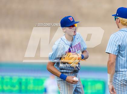 Thumbnail 1 in Walton vs Lowndes (GHSA 6A Final Game 1) photogallery.