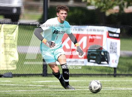 Thumbnail 2 in T.C. Roberson @ Foard (Scrimmage) photogallery.