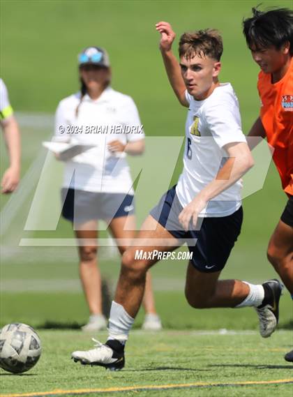 Thumbnail 3 in T.C. Roberson @ Foard (Scrimmage) photogallery.