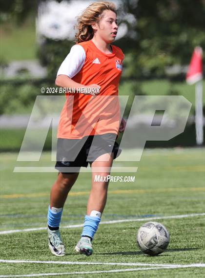 Thumbnail 2 in T.C. Roberson @ Foard (Scrimmage) photogallery.