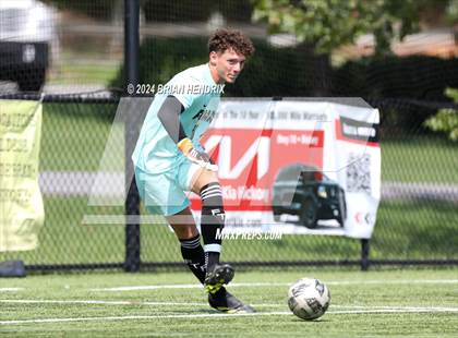 Thumbnail 1 in T.C. Roberson @ Foard (Scrimmage) photogallery.