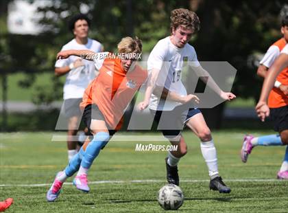 Thumbnail 1 in T.C. Roberson @ Foard (Scrimmage) photogallery.