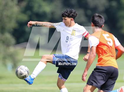Thumbnail 3 in T.C. Roberson @ Foard (Scrimmage) photogallery.