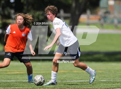 Thumbnail 2 in T.C. Roberson @ Foard (Scrimmage) photogallery.
