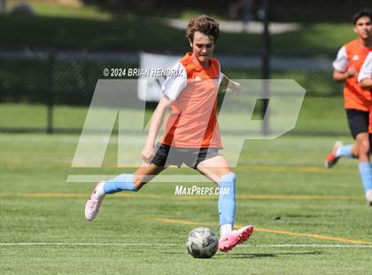 Thumbnail 2 in T.C. Roberson @ Foard (Scrimmage) photogallery.