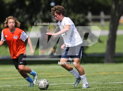 Thumbnail 3 in T.C. Roberson @ Foard (Scrimmage) photogallery.
