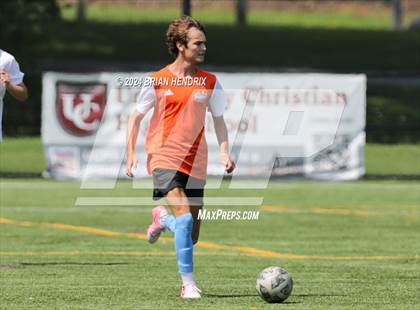 Thumbnail 2 in T.C. Roberson @ Foard (Scrimmage) photogallery.
