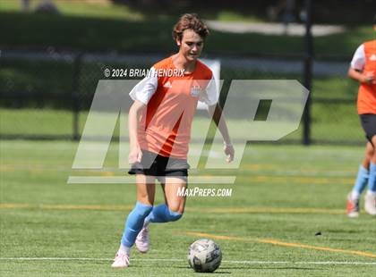 Thumbnail 1 in T.C. Roberson @ Foard (Scrimmage) photogallery.
