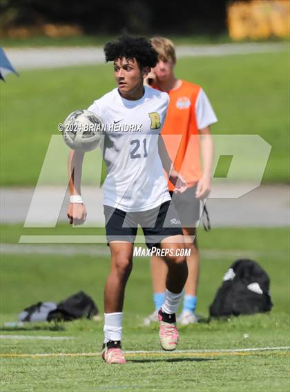 Thumbnail 2 in T.C. Roberson @ Foard (Scrimmage) photogallery.