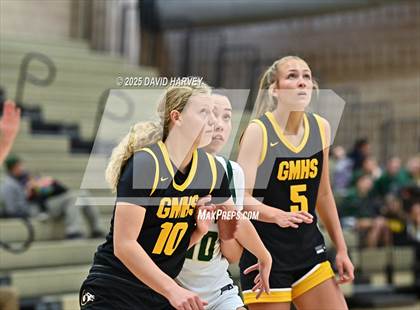 Thumbnail 1 in Green Mountain @ Bear Creek photogallery.