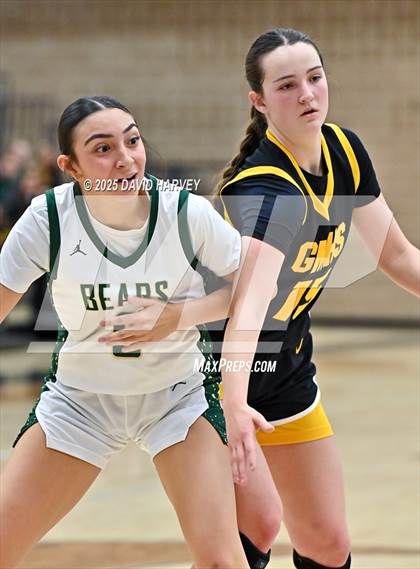 Thumbnail 3 in Green Mountain @ Bear Creek photogallery.