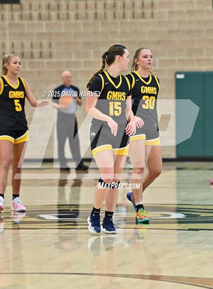 Thumbnail 1 in Green Mountain @ Bear Creek photogallery.