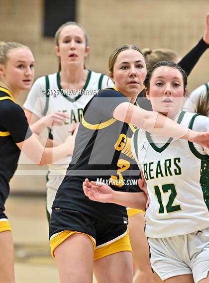 Thumbnail 3 in Green Mountain @ Bear Creek photogallery.