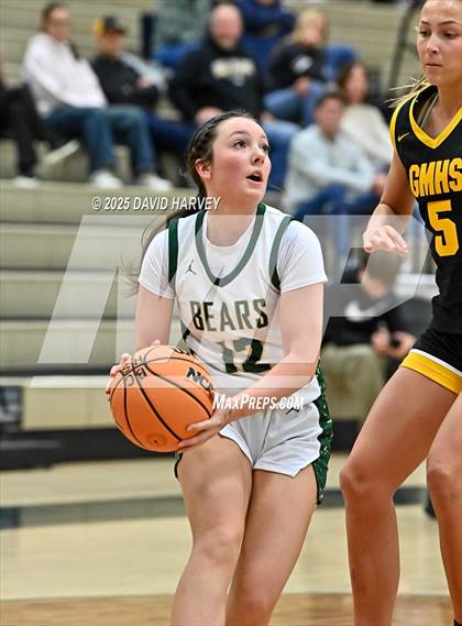 Thumbnail 2 in Green Mountain @ Bear Creek photogallery.