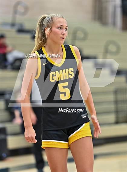 Thumbnail 3 in Green Mountain @ Bear Creek photogallery.