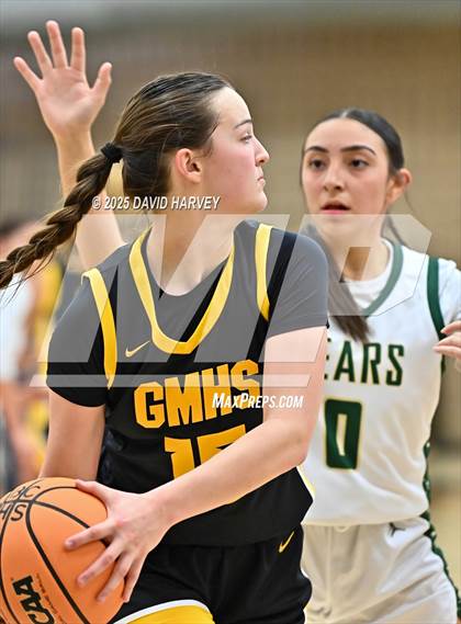 Thumbnail 1 in Green Mountain @ Bear Creek photogallery.