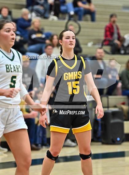 Thumbnail 2 in Green Mountain @ Bear Creek photogallery.