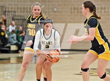 Thumbnail 3 in Green Mountain @ Bear Creek photogallery.