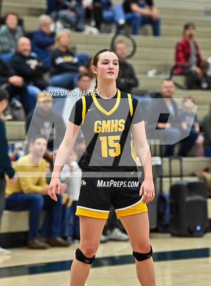 Thumbnail 3 in Green Mountain @ Bear Creek photogallery.