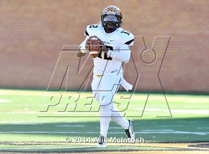 Thumbnail 3 in Clinton vs. Shelby (NCHSAA Class 2A Final) photogallery.