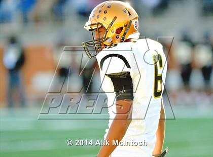 Thumbnail 1 in Clinton vs. Shelby (NCHSAA Class 2A Final) photogallery.
