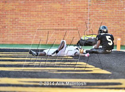 Thumbnail 2 in Clinton vs. Shelby (NCHSAA Class 2A Final) photogallery.