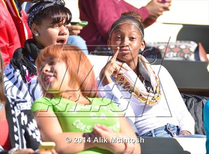 Thumbnail 2 in Clinton vs. Shelby (NCHSAA Class 2A Final) photogallery.