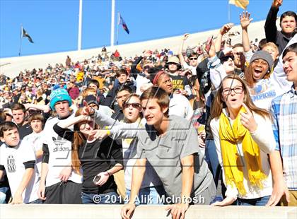 Thumbnail 3 in Clinton vs. Shelby (NCHSAA Class 2A Final) photogallery.