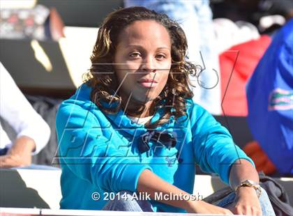 Thumbnail 3 in Clinton vs. Shelby (NCHSAA Class 2A Final) photogallery.