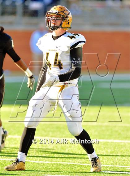 Thumbnail 2 in Clinton vs. Shelby (NCHSAA Class 2A Final) photogallery.