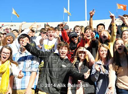 Thumbnail 2 in Clinton vs. Shelby (NCHSAA Class 2A Final) photogallery.