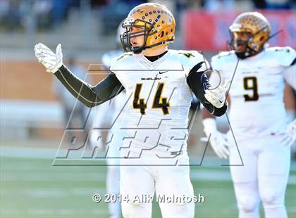 Thumbnail 2 in Clinton vs. Shelby (NCHSAA Class 2A Final) photogallery.