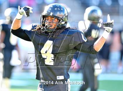 Thumbnail 1 in Clinton vs. Shelby (NCHSAA Class 2A Final) photogallery.