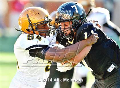 Thumbnail 1 in Clinton vs. Shelby (NCHSAA Class 2A Final) photogallery.