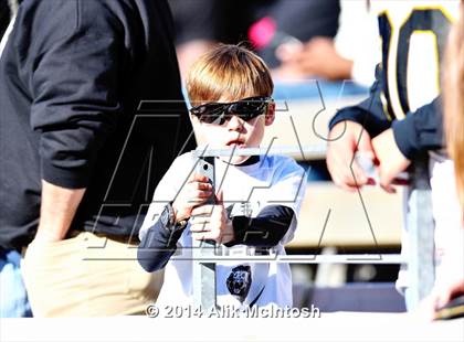 Thumbnail 2 in Clinton vs. Shelby (NCHSAA Class 2A Final) photogallery.